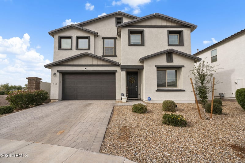 3142 Pineapple Rd, San Tan Valley, AZ 85143