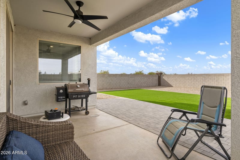 3142 Pineapple Rd, San Tan Valley, AZ 85143