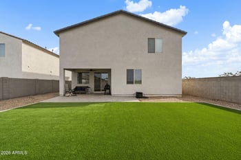 3142 Pineapple Rd, San Tan Valley, AZ 85143