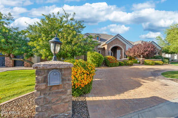 3142 E Portola Valley Ct, Gilbert, AZ 85297