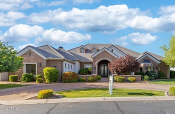 3142 E Portola Valley Ct, Gilbert, AZ 85297