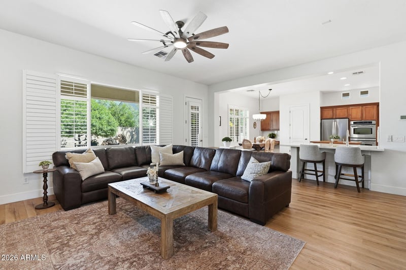 3142 Tonto Dr, Gilbert, AZ 85298