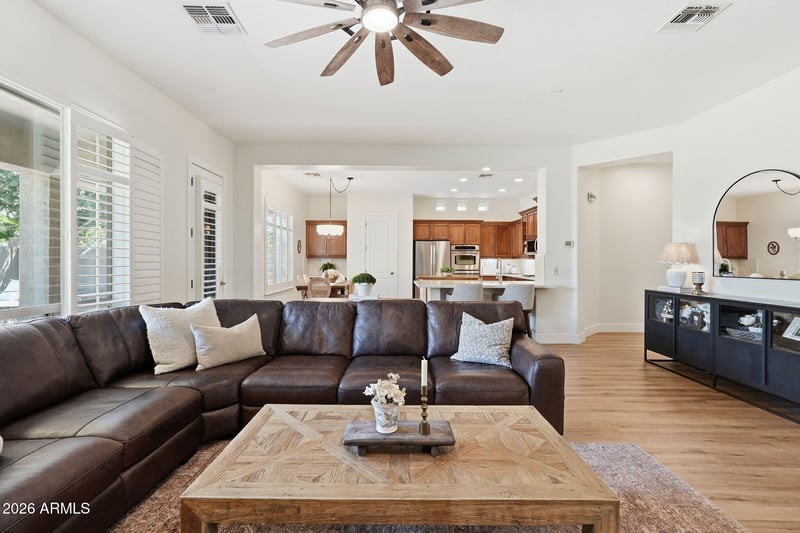 3142 Tonto Dr, Gilbert, AZ 85298