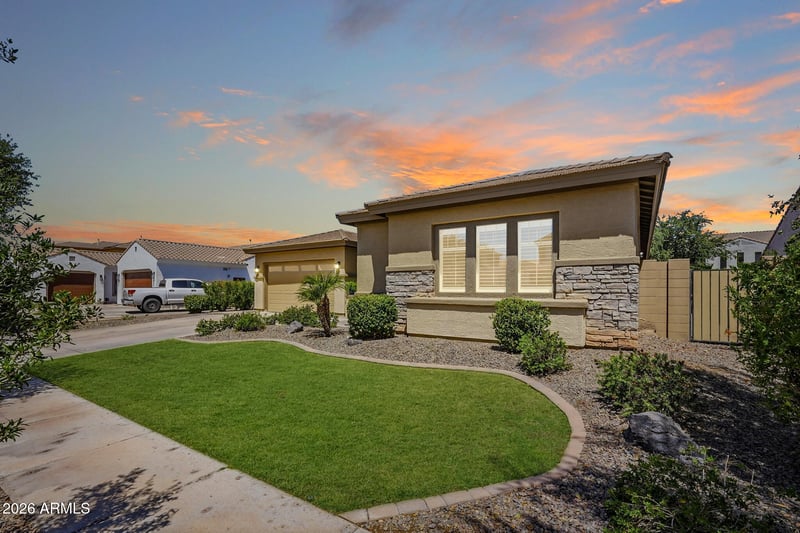 3142 Tonto Dr, Gilbert, AZ 85298