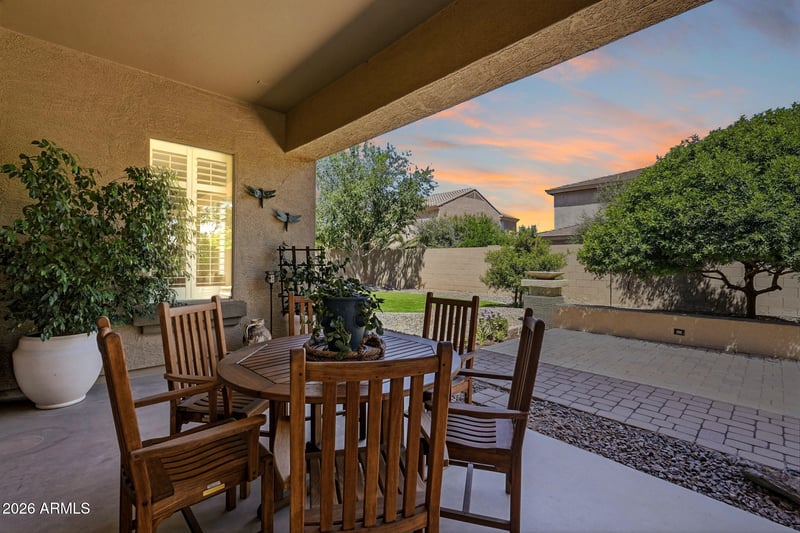 3142 E Tonto Dr, Gilbert, AZ 85298