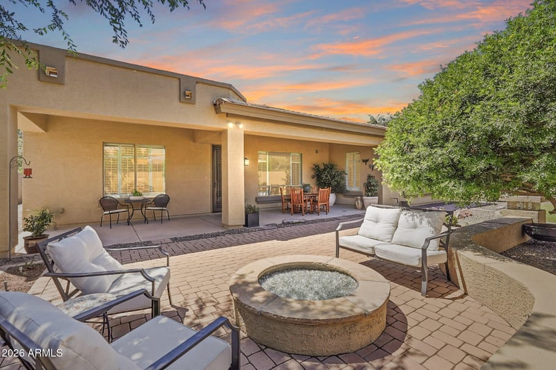 3142 E Tonto Dr, Gilbert, AZ 85298