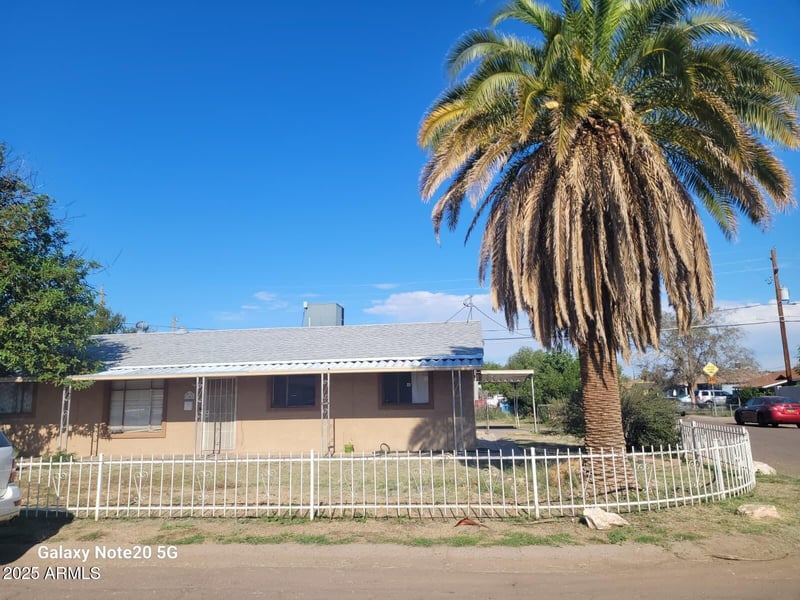 3142 Marshall Ave, Phoenix, AZ 85017