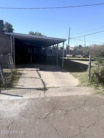 3142 Marshall Ave, Phoenix, AZ 85017