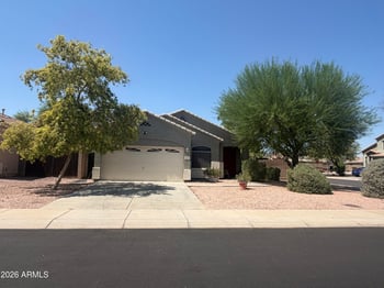 3142 N 126th Dr, Avondale, AZ 85392