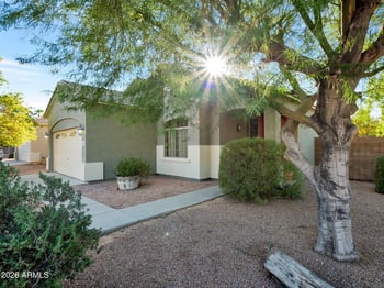 3142 N 126th Dr, Avondale, AZ 85392