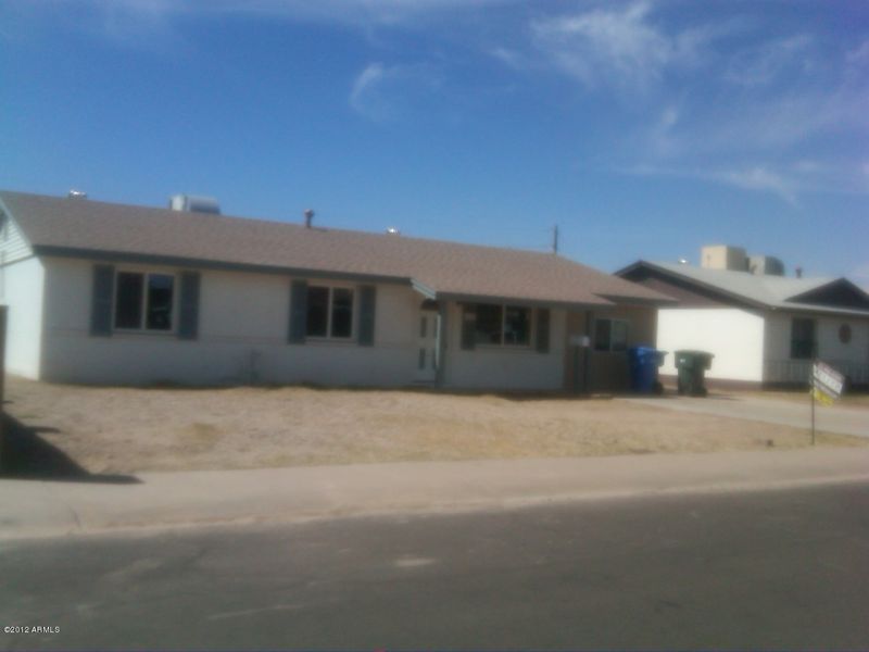 3142 N 81st Ave, Phoenix, AZ 85033