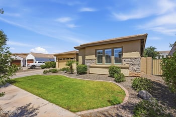 3142 Tonto Dr, Gilbert, AZ 85298