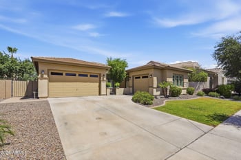 3142 Tonto Dr, Gilbert, AZ 85298