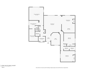 3142 Tonto Dr, Gilbert, AZ 85298