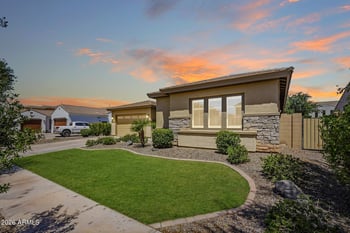 3142 Tonto Dr, Gilbert, AZ 85298