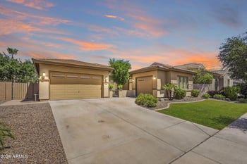 3142 Tonto Dr, Gilbert, AZ 85298