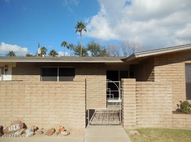 3142 W Belmont Ave, Phoenix, AZ 85051