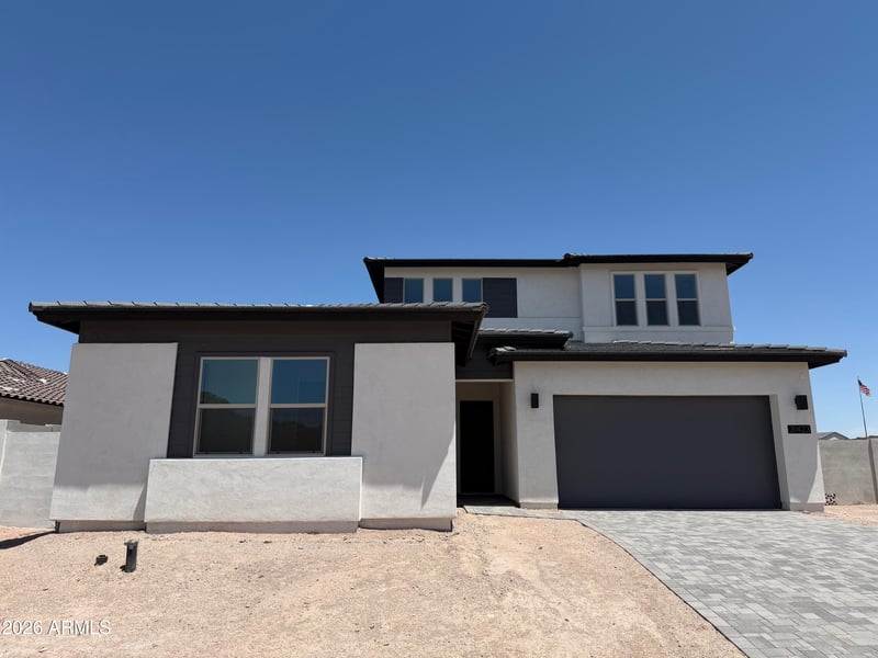 31423 Crown King Ln, Queen Creek, AZ 85144
