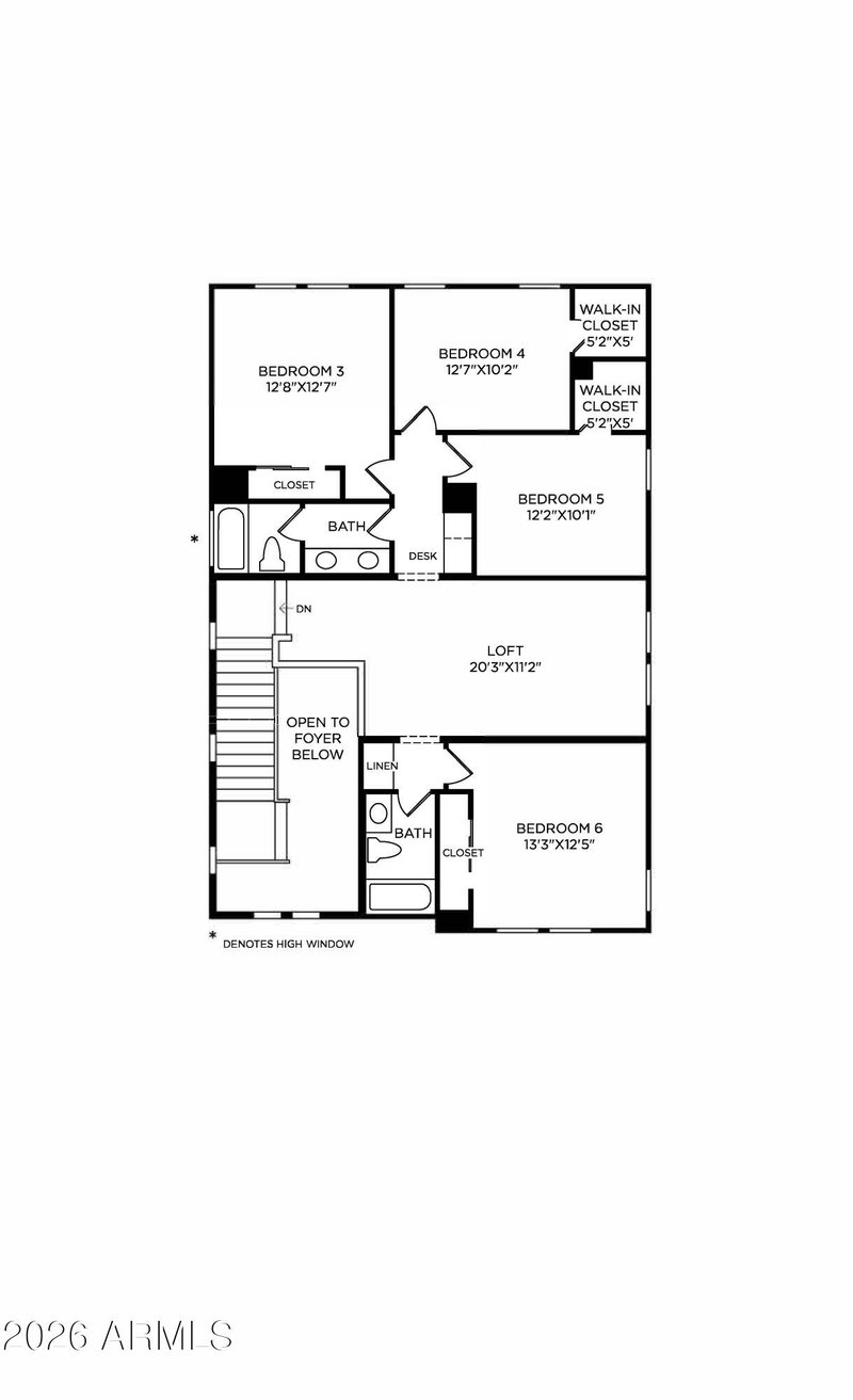 31423 Crown King Ln, Queen Creek, AZ 85144