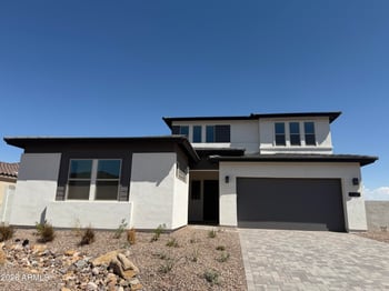 31423 N Crown King Ln, Queen Creek, AZ 85144