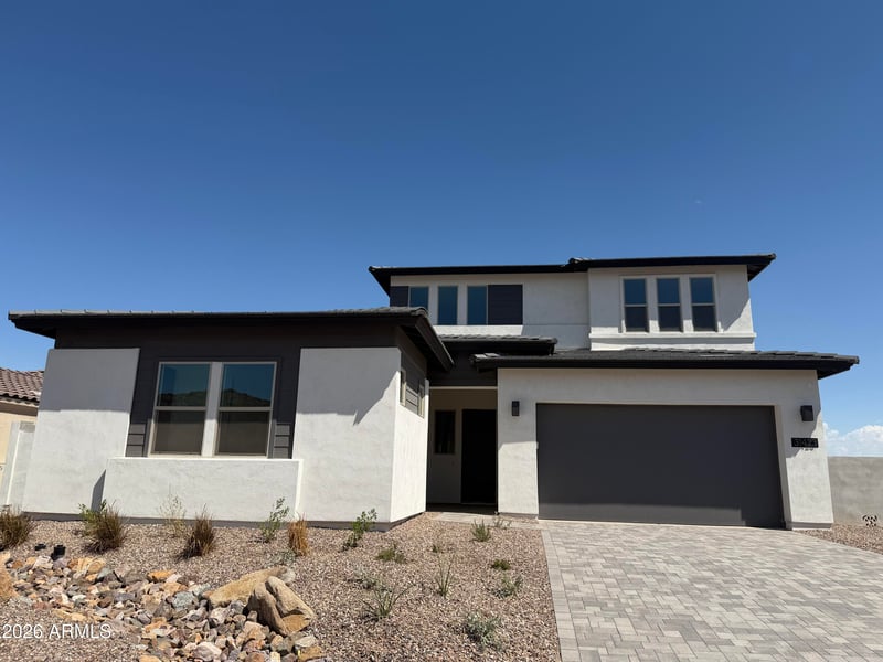 31423 N Crown King Ln, Queen Creek, AZ 85144