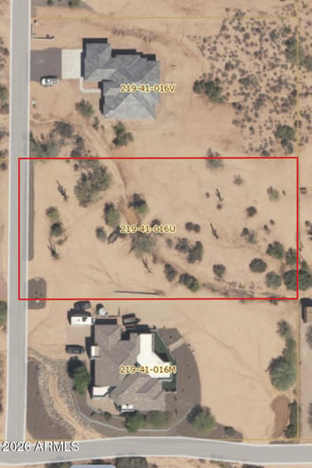 31425 166th Pl #-, Scottsdale, AZ 85262