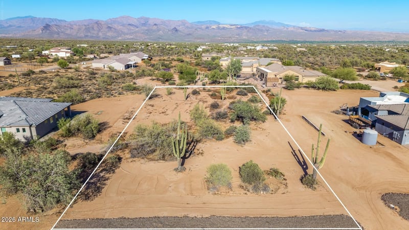 31425 N 166th Pl #-, Scottsdale, AZ 85262