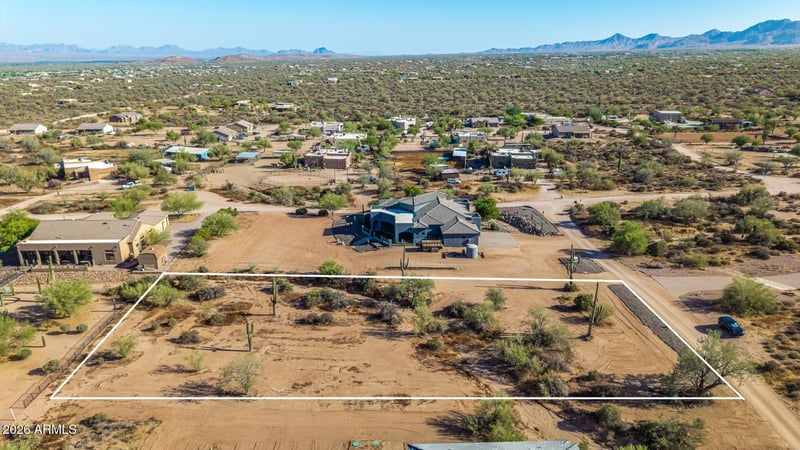 31425 N 166th Pl #-, Scottsdale, AZ 85262