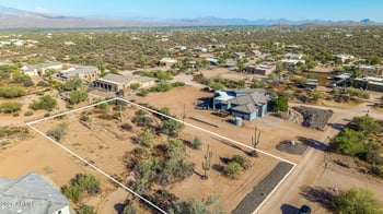 31425 166th Pl #-, Scottsdale, AZ 85262