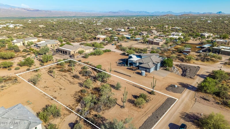 31425 N 166th Pl #-, Scottsdale, AZ 85262