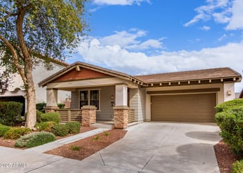 3143 Evergreen St, Buckeye, AZ 85396