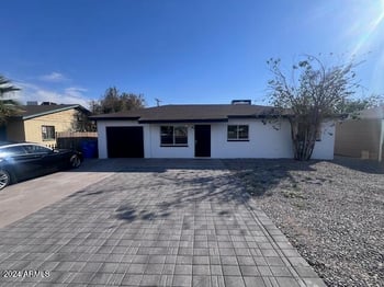 3143 Glendale Ave, Phoenix, AZ 85051