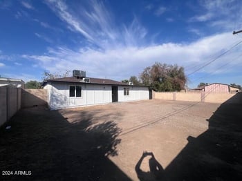 3143 Glendale Ave, Phoenix, AZ 85051