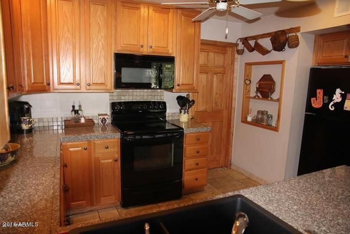 3143 S Fairfield Dr, Tempe, AZ 85282