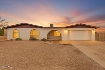 3143 W Julie Dr, Phoenix, AZ 85027