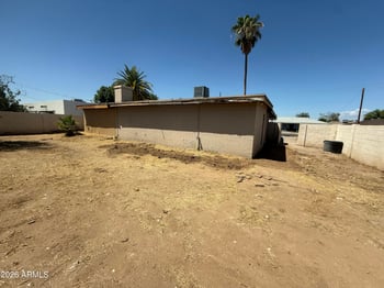 3143 W San Miguel Ave, Phoenix, AZ 85017