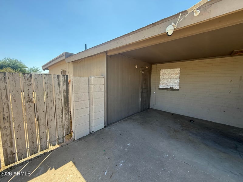 3143 W San Miguel Ave, Phoenix, AZ 85017