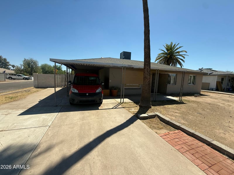 3143 W San Miguel Ave, Phoenix, AZ 85017