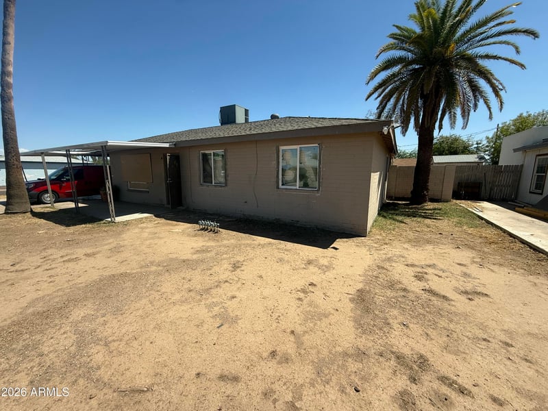 3143 W San Miguel Ave, Phoenix, AZ 85017