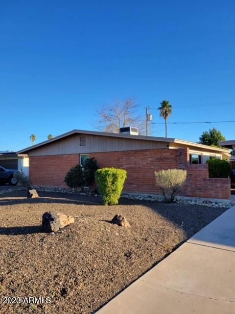 3143 W Sunnyside Ave, Phoenix, AZ 85029
