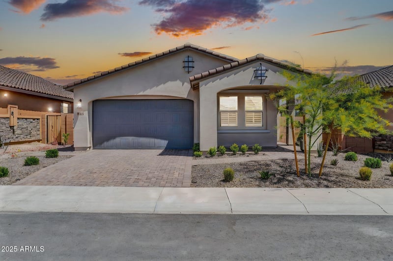 31435 130th Ave, Peoria, AZ 85383