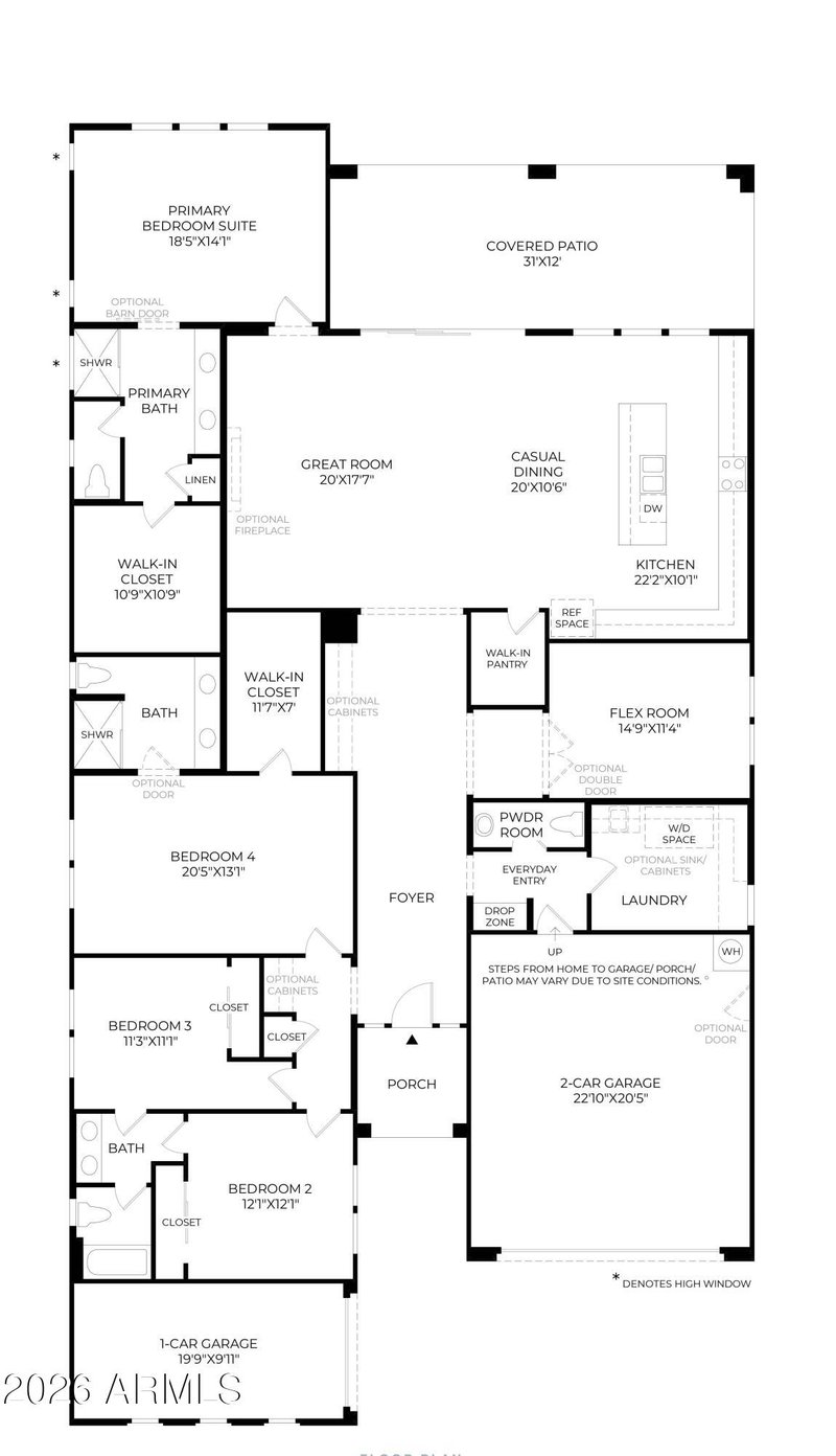 31439 Crown King Ln, Queen Creek, AZ 85144