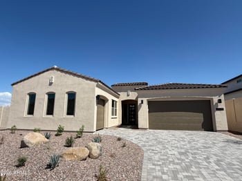 31439 N Crown King Ln, Queen Creek, AZ 85144