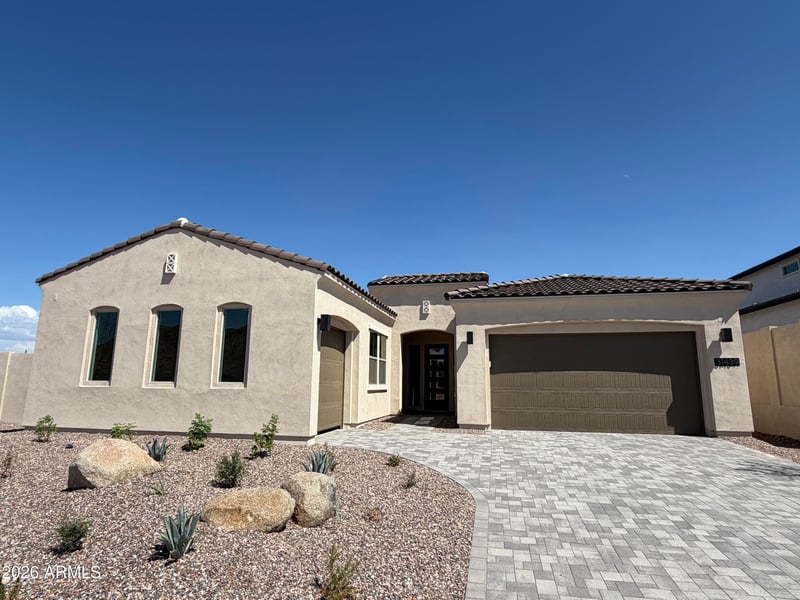 31439 N Crown King Ln, Queen Creek, AZ 85144