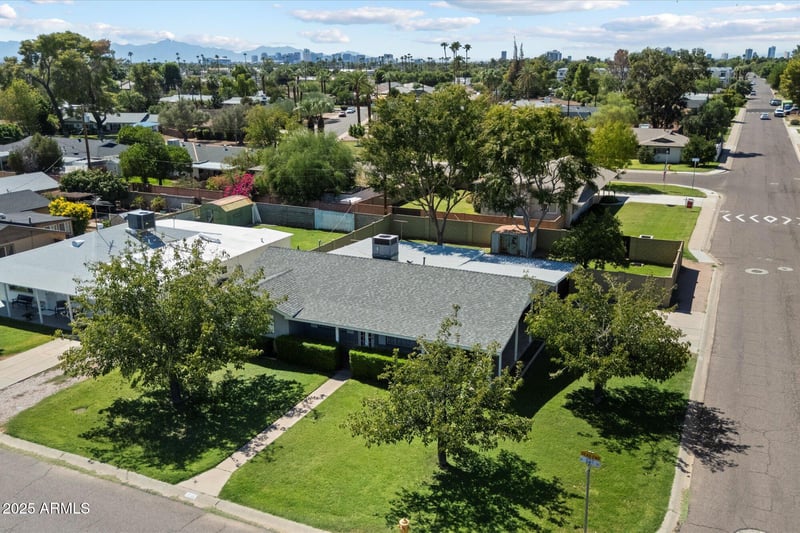 3144 34th St, Phoenix, AZ 85018