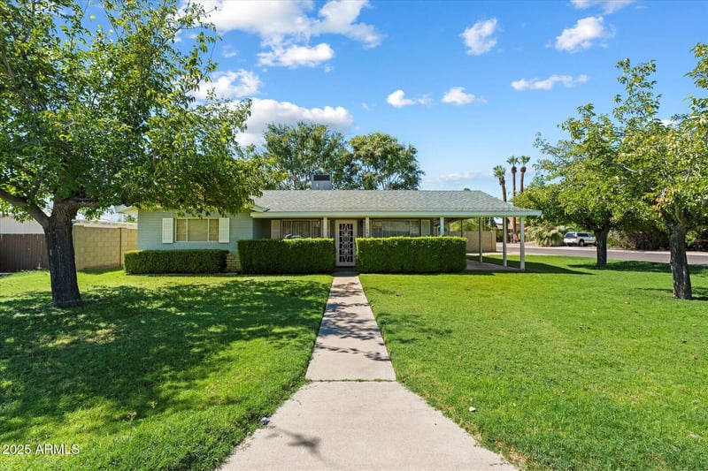 3144 34th St, Phoenix, AZ 85018