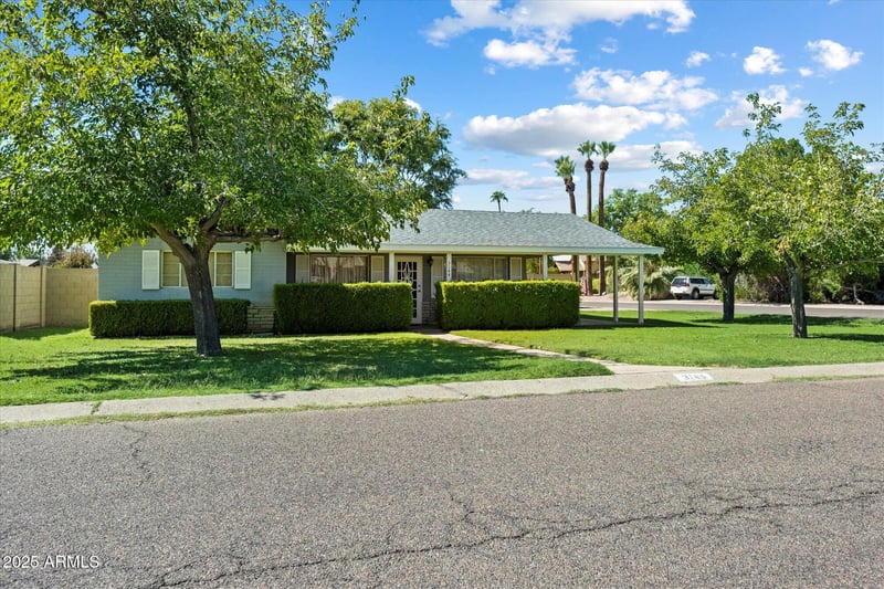 3144 34th St, Phoenix, AZ 85018