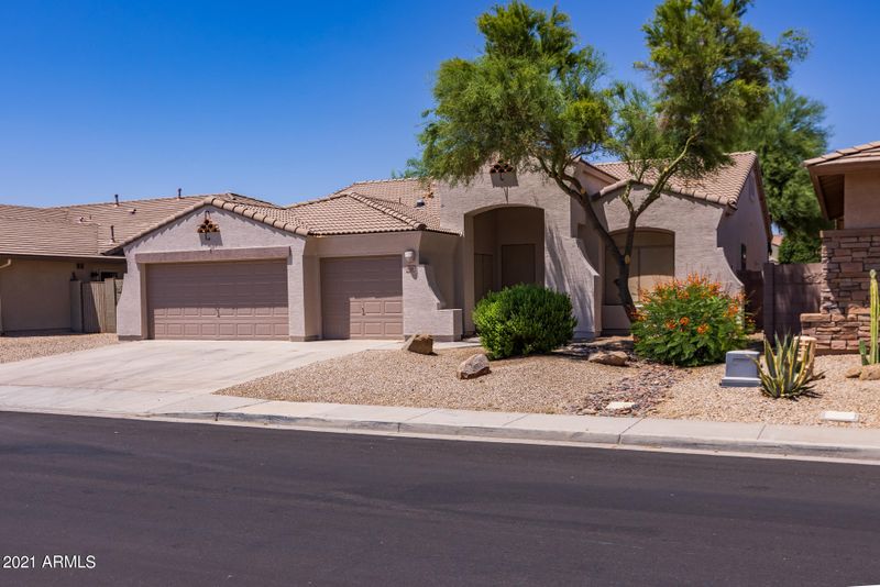 3144 E Waterview Dr, Chandler, AZ 85249