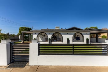 3144 Garfield St, Phoenix, AZ 85009