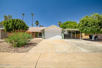 3144 Juniper Ave, Phoenix, AZ 85053